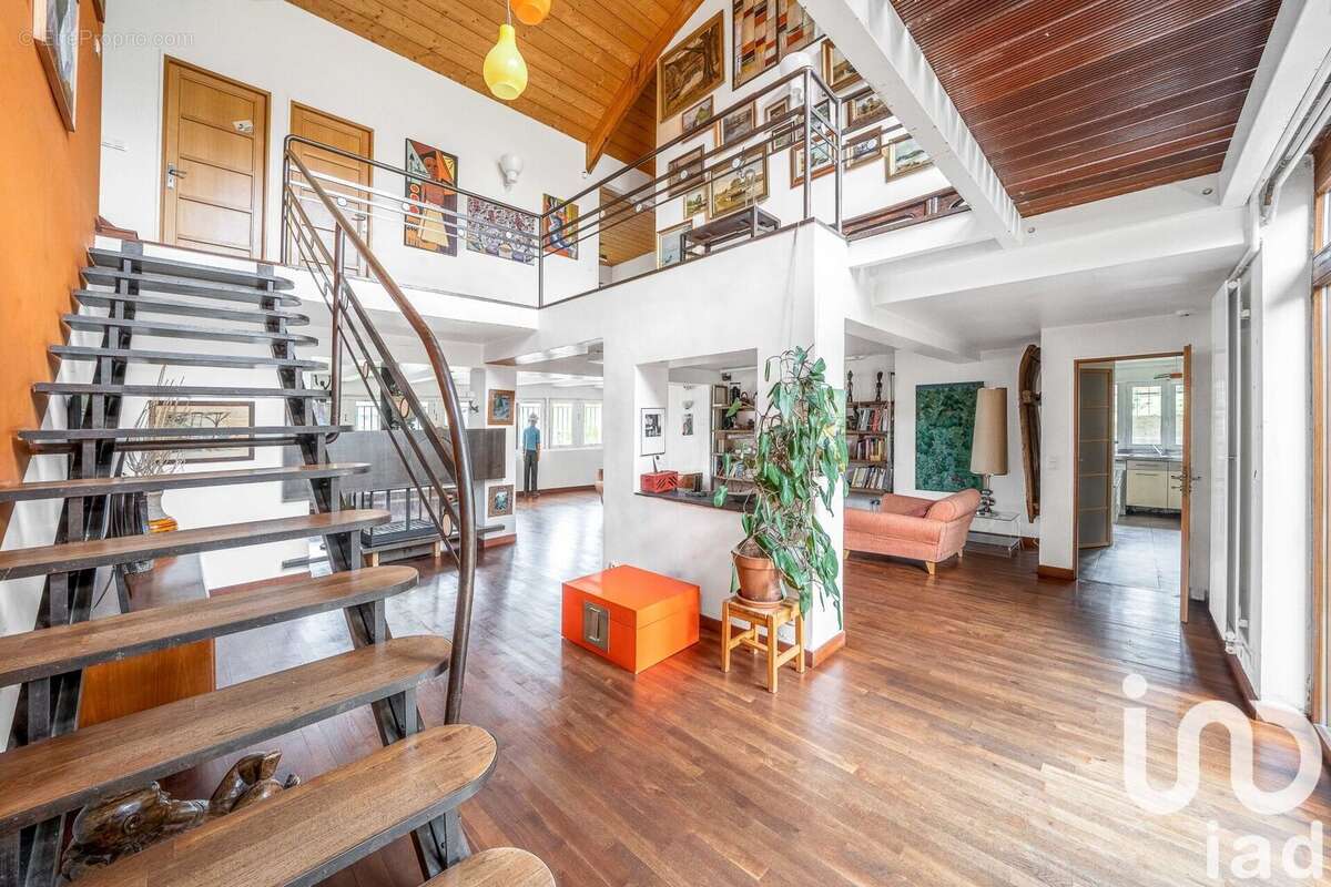 Photo 3 - Appartement à VITRY-SUR-SEINE