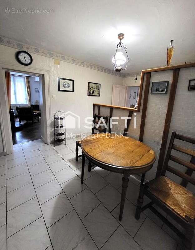 Photo 6 - Maison à PAS-EN-ARTOIS