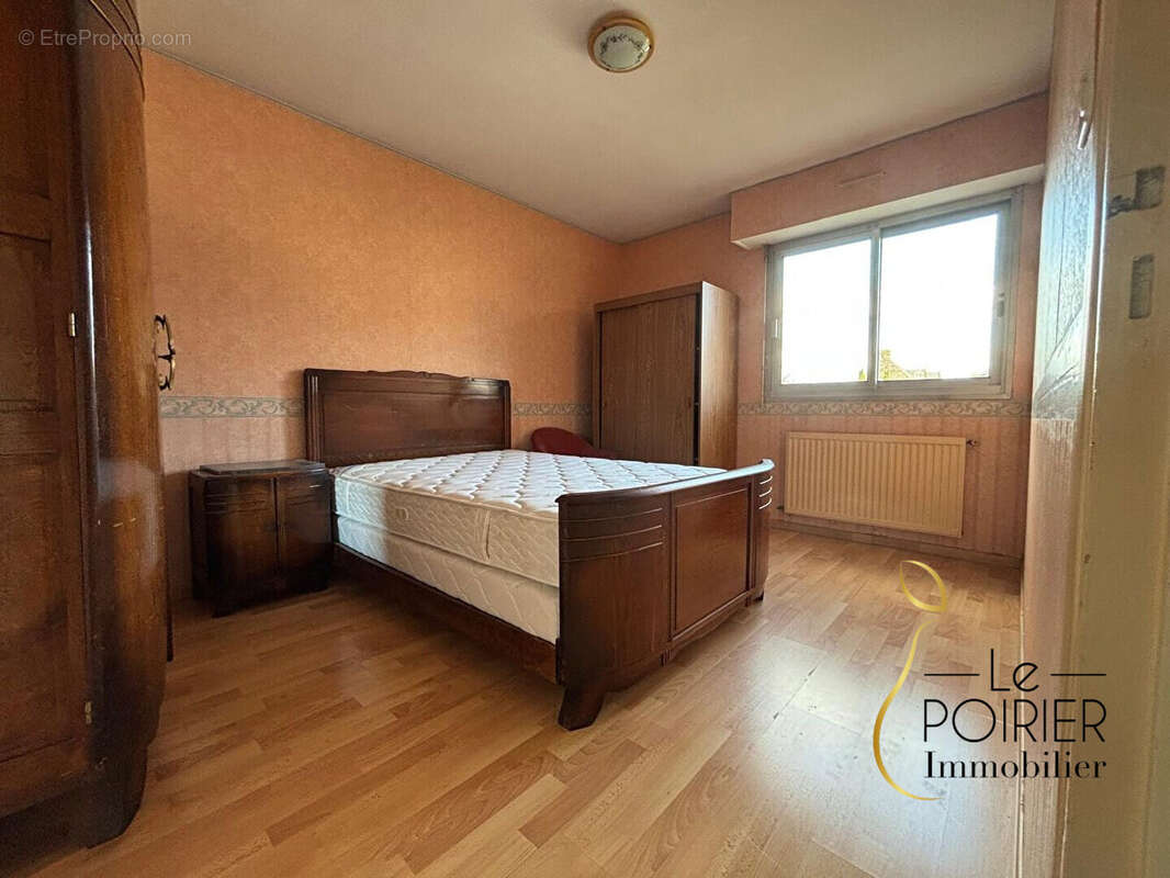 Appartement à LAMBALLE