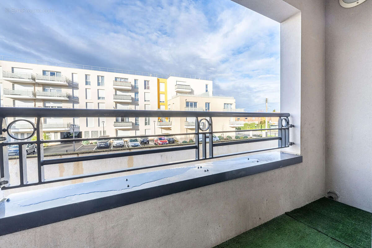 Appartement à PERSAN