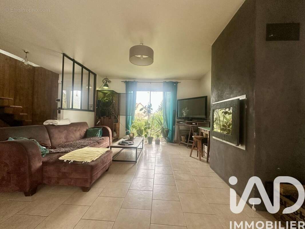 Photo 3 - Maison à BEAUFAY