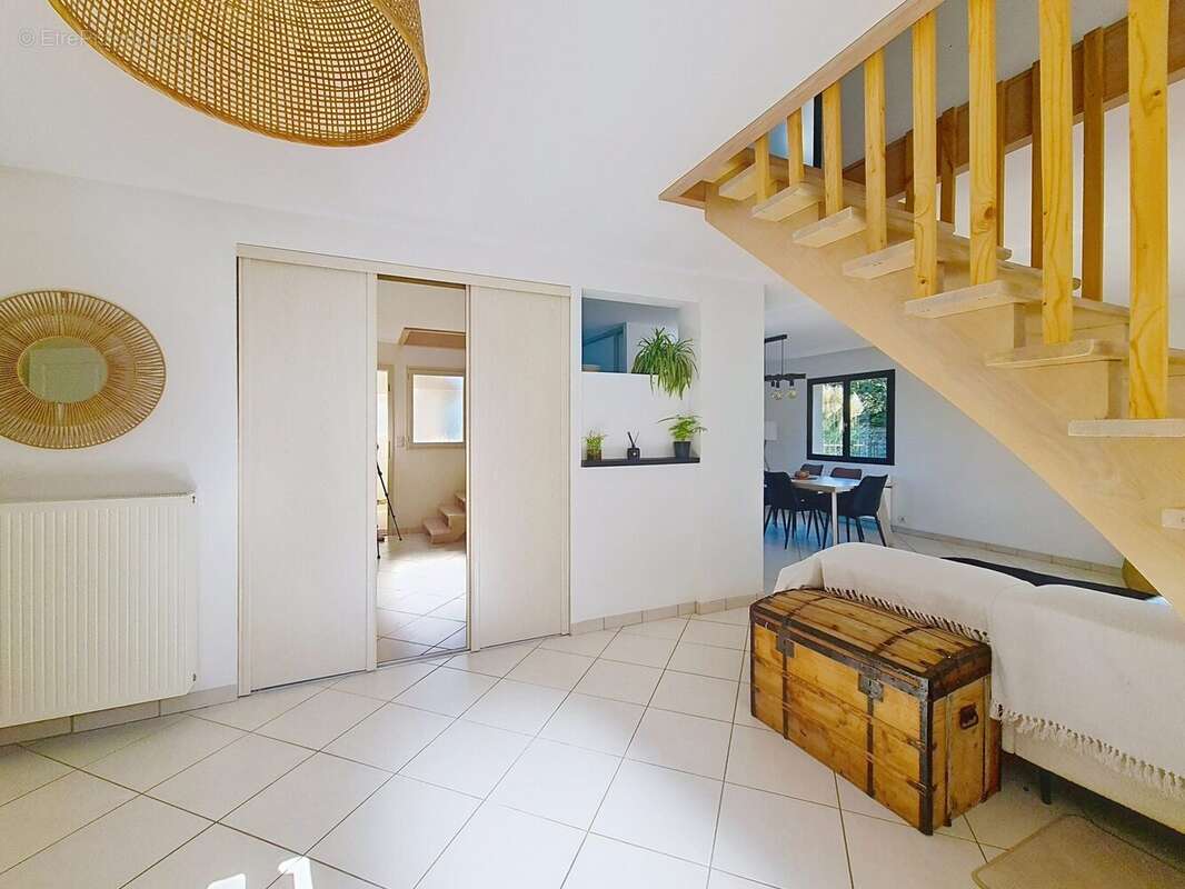 Maison à CUSSEY-SUR-L&#039;OGNON