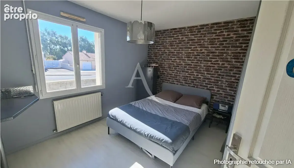 Maison 3 chambres +  bureau au Poiré Sur Vie - photo 4