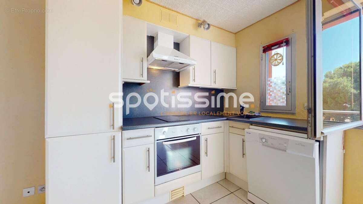 Appartement à AGDE