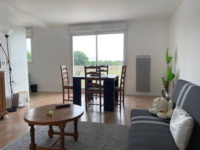 Appartement à VANNES