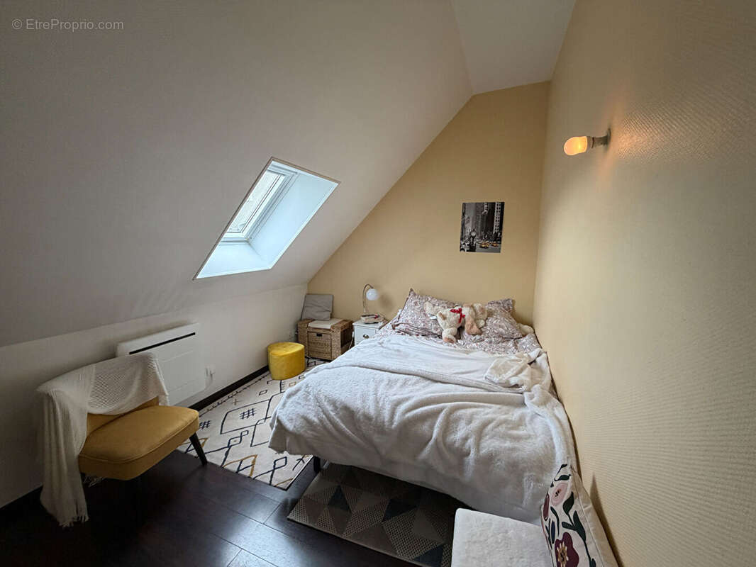 Appartement à BOURGES