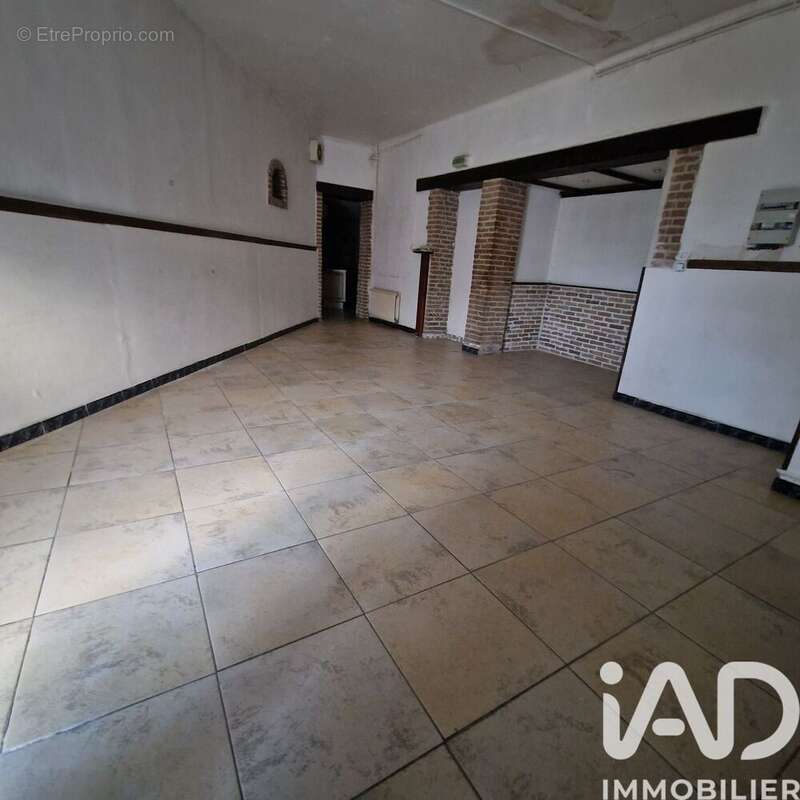 Photo 8 - Appartement à RAISMES