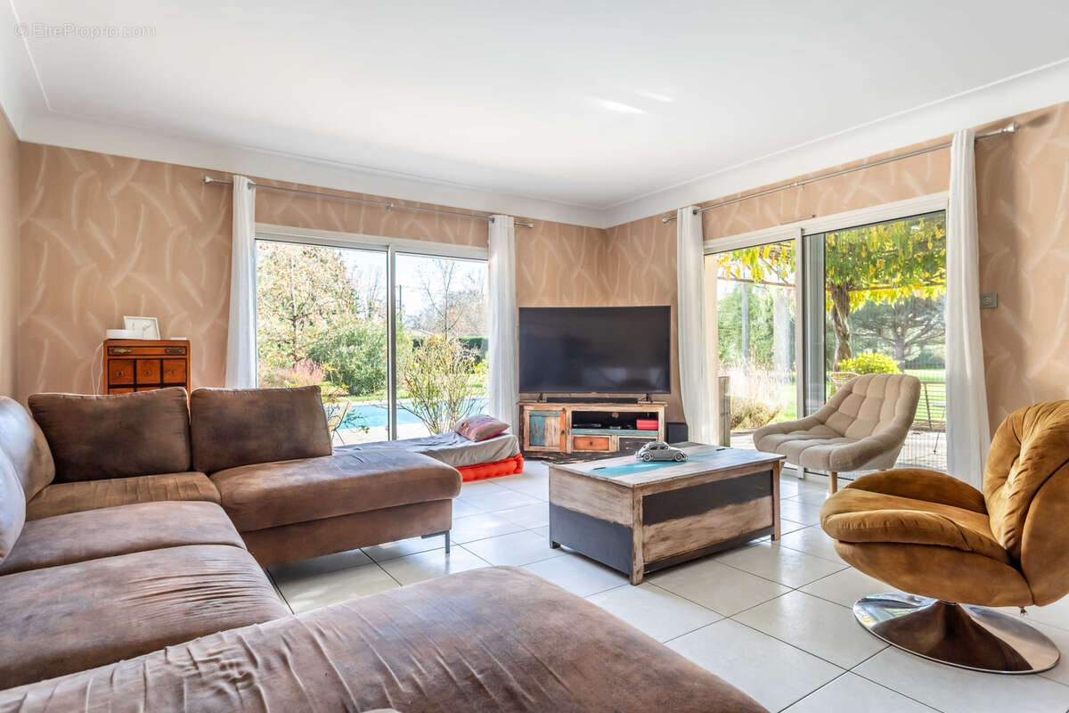 Maison à VILLENEUVE-SUR-LOT