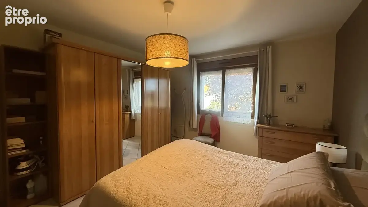 Saint-Dié-des-Vosges - Sur les hauteurs - Maison familiale 160m2 - photo 8