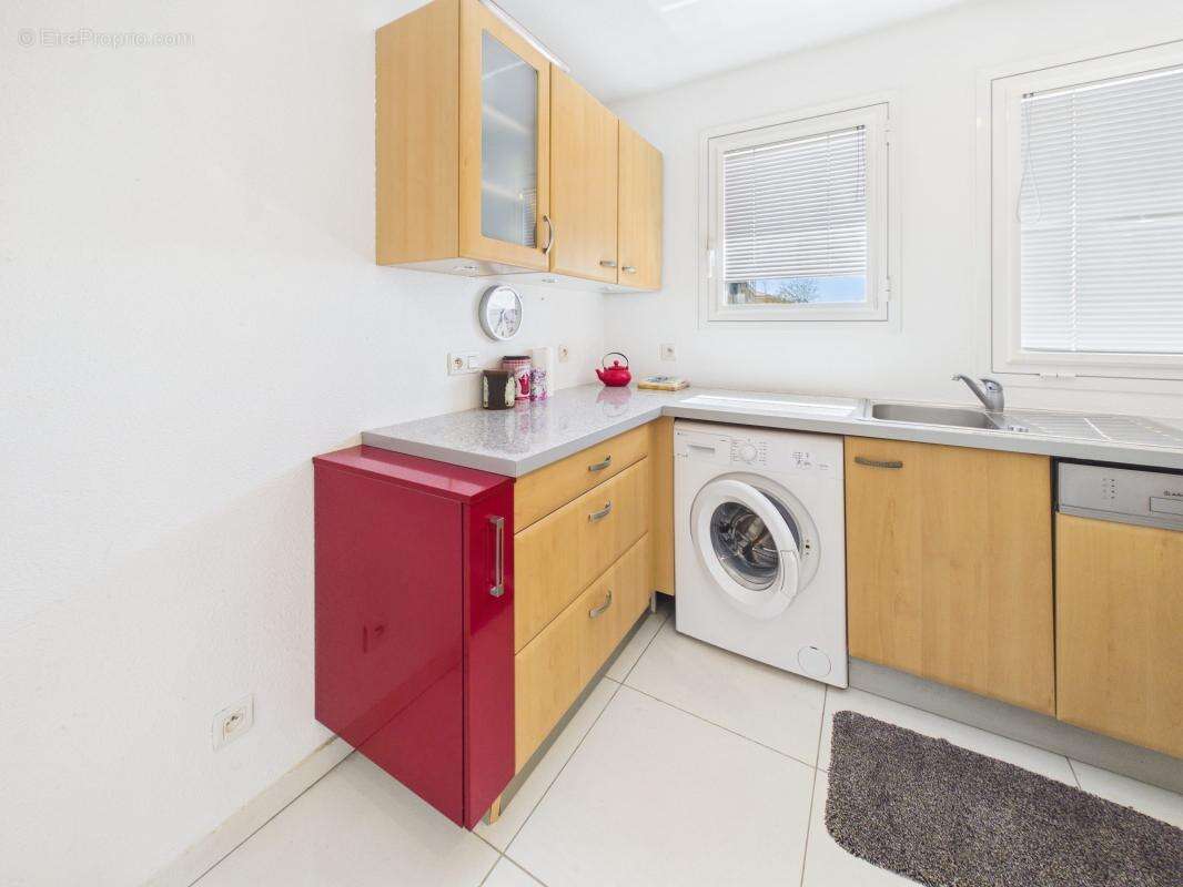 Appartement à AJACCIO