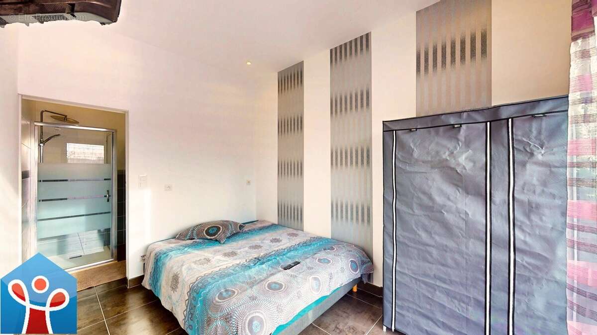 Maison à PORTIRAGNES