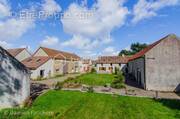 Maison à CONGERVILLE-THIONVILLE