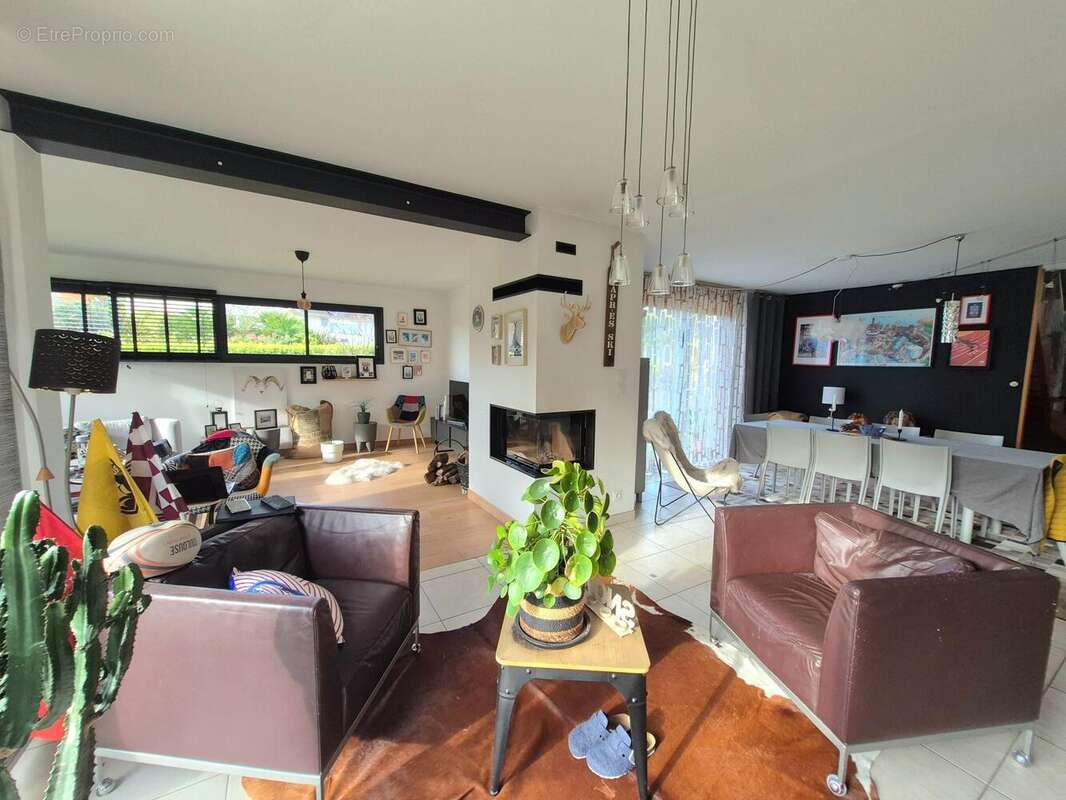 Photo 2 - Maison à PLOUVORN