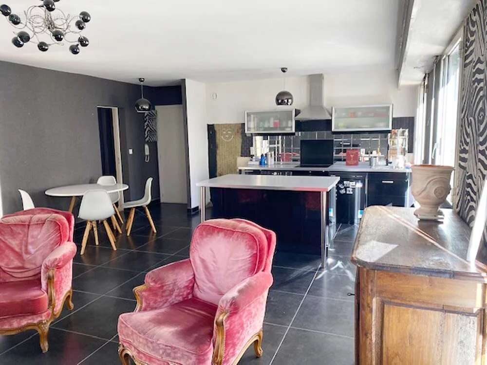 Appartement à AVIGNON