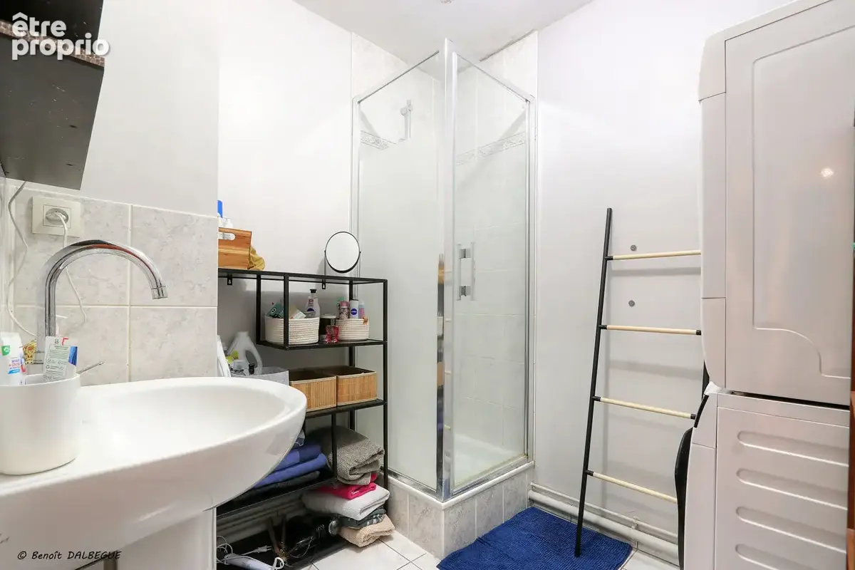 Appartement Le Rheu 3 pièces 73 m2 - photo 7