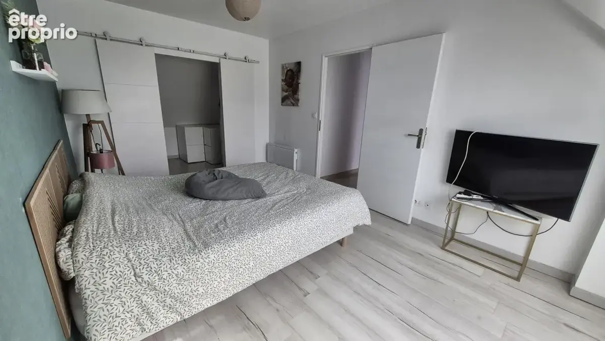 Maison contemporaine de 2019   4 chambres - photo 5