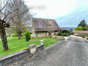 Maison à BELMONT-BRETENOUX