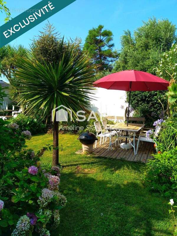 Photo 9 - Maison à L'EPINE