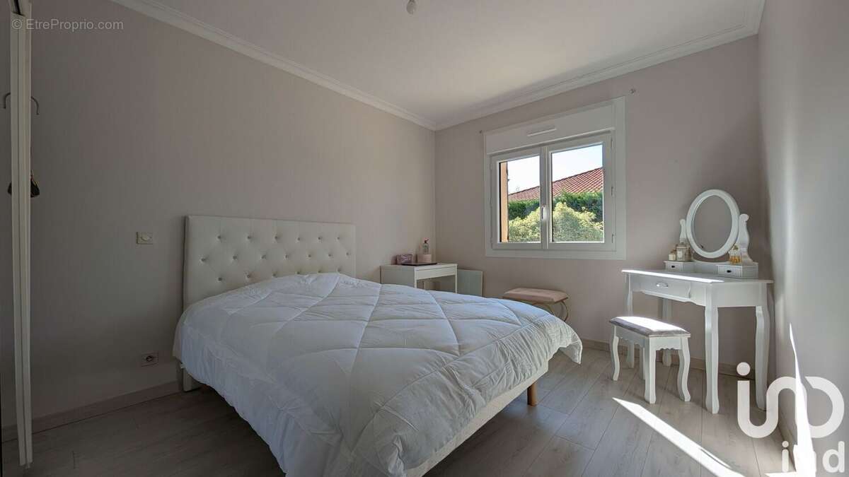 Photo 7 - Maison à SAINT-LOUIS-DE-MONTFERRAND