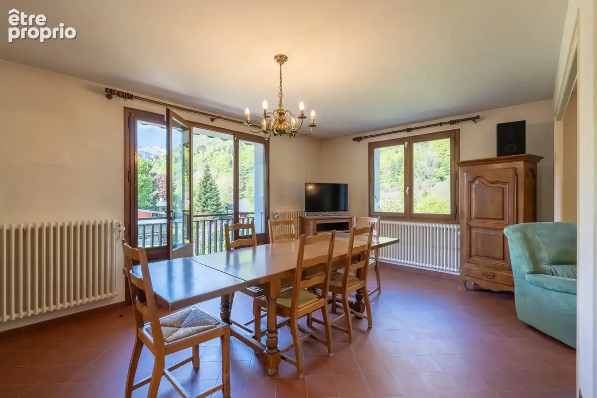 Superbe maison à Glapigny - photo 8