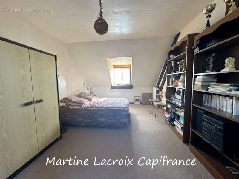 Maison à CETON