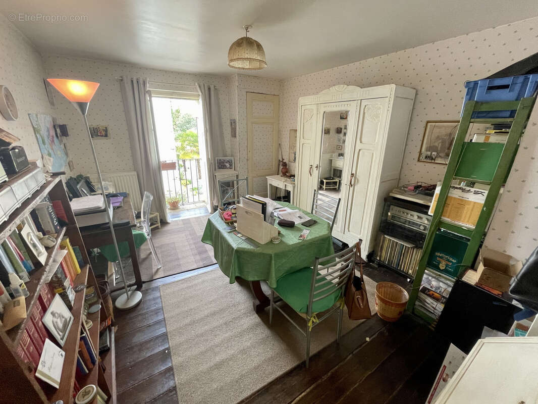 Maison à SAINT-GENIS-DES-FONTAINES