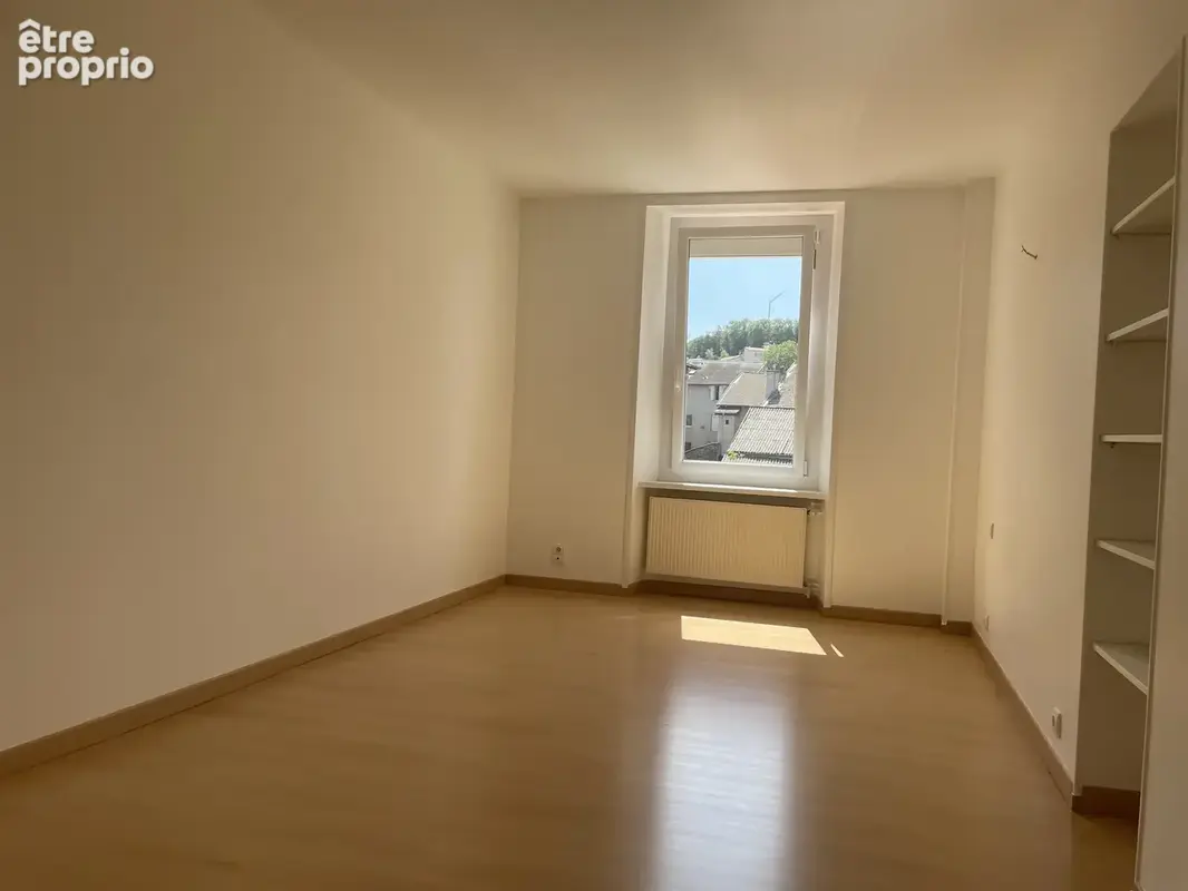 APPARTEMENT CENTRE VILLE parfait état - possibilité de 3 Chambres - photo 15