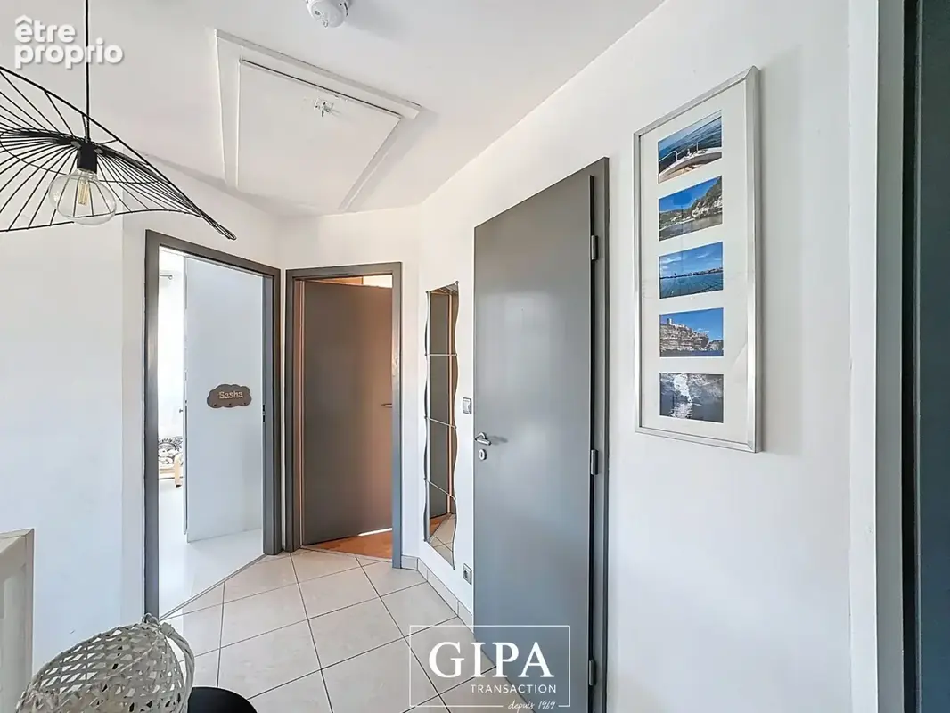 Maison climatisée avec piscine - photo 17