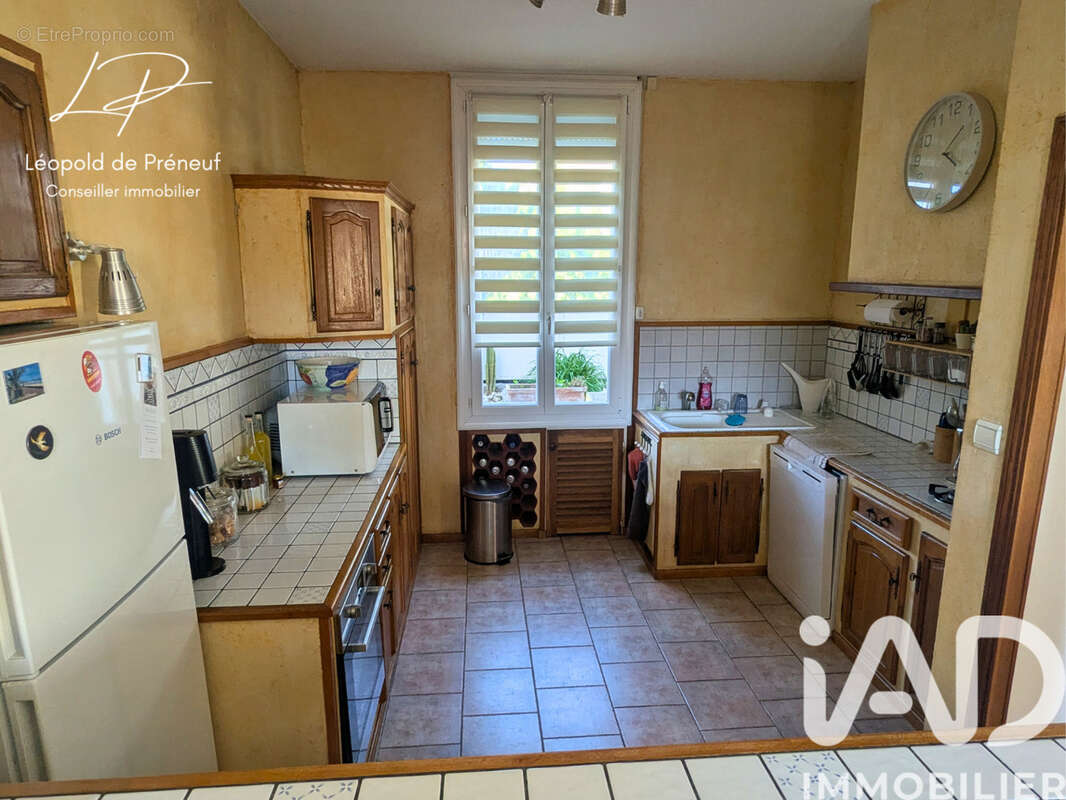 Photo 4 - Maison à HYERES