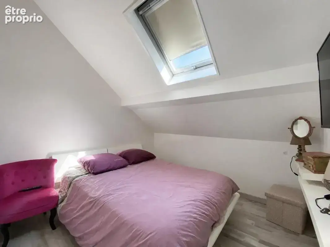 Maison de 8 pièces de 245 m² à Lamorlaye - photo 34