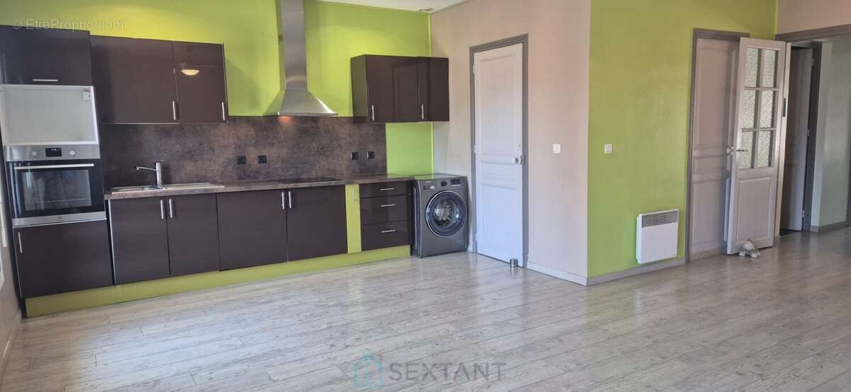Appartement à ELNE