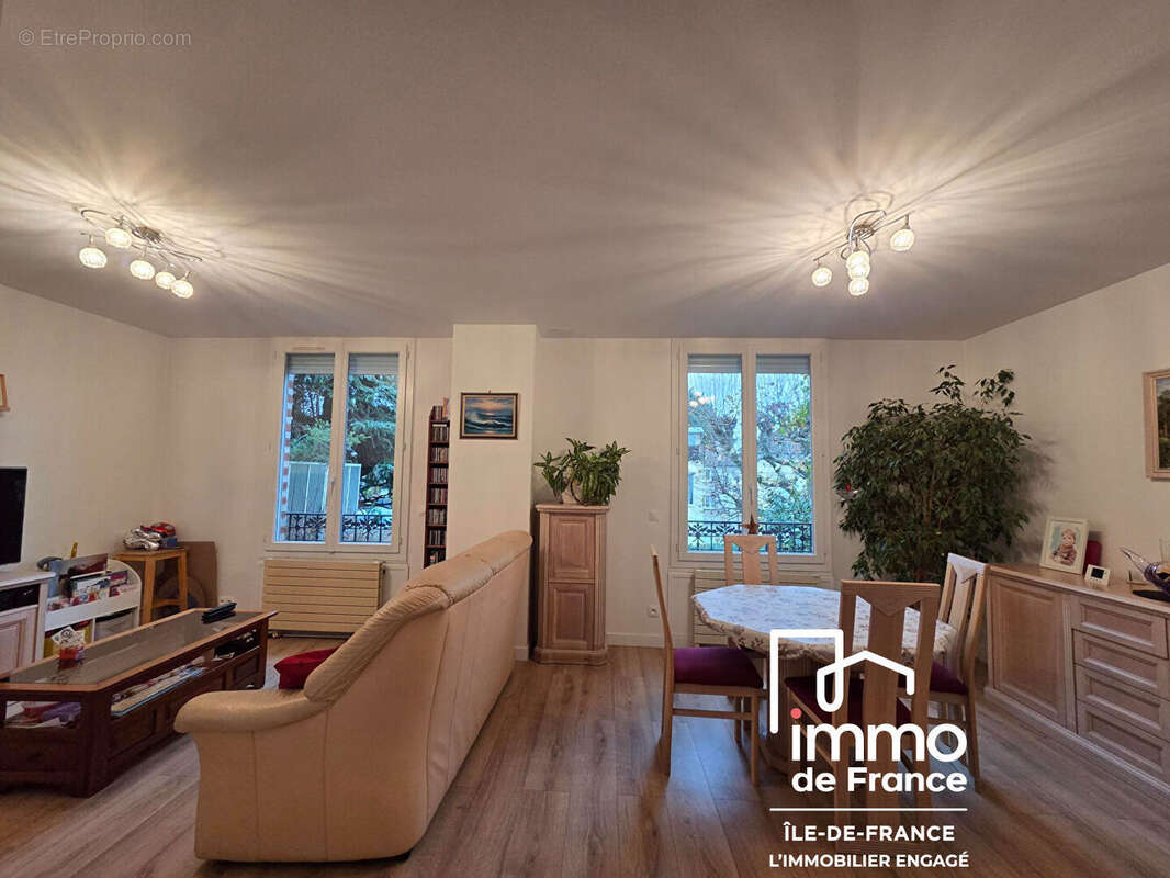 Maison à PALAISEAU