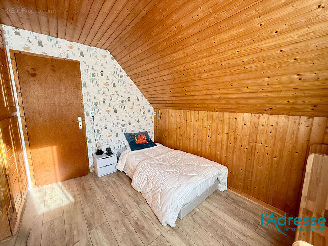 Maison à ESCHBACH-AU-VAL