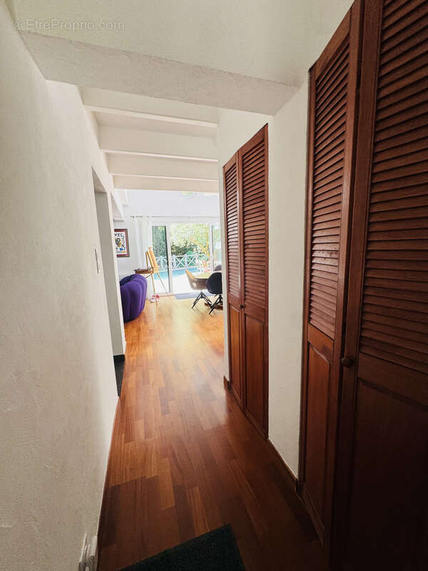 Maison à LES SABLES-D'OLONNE