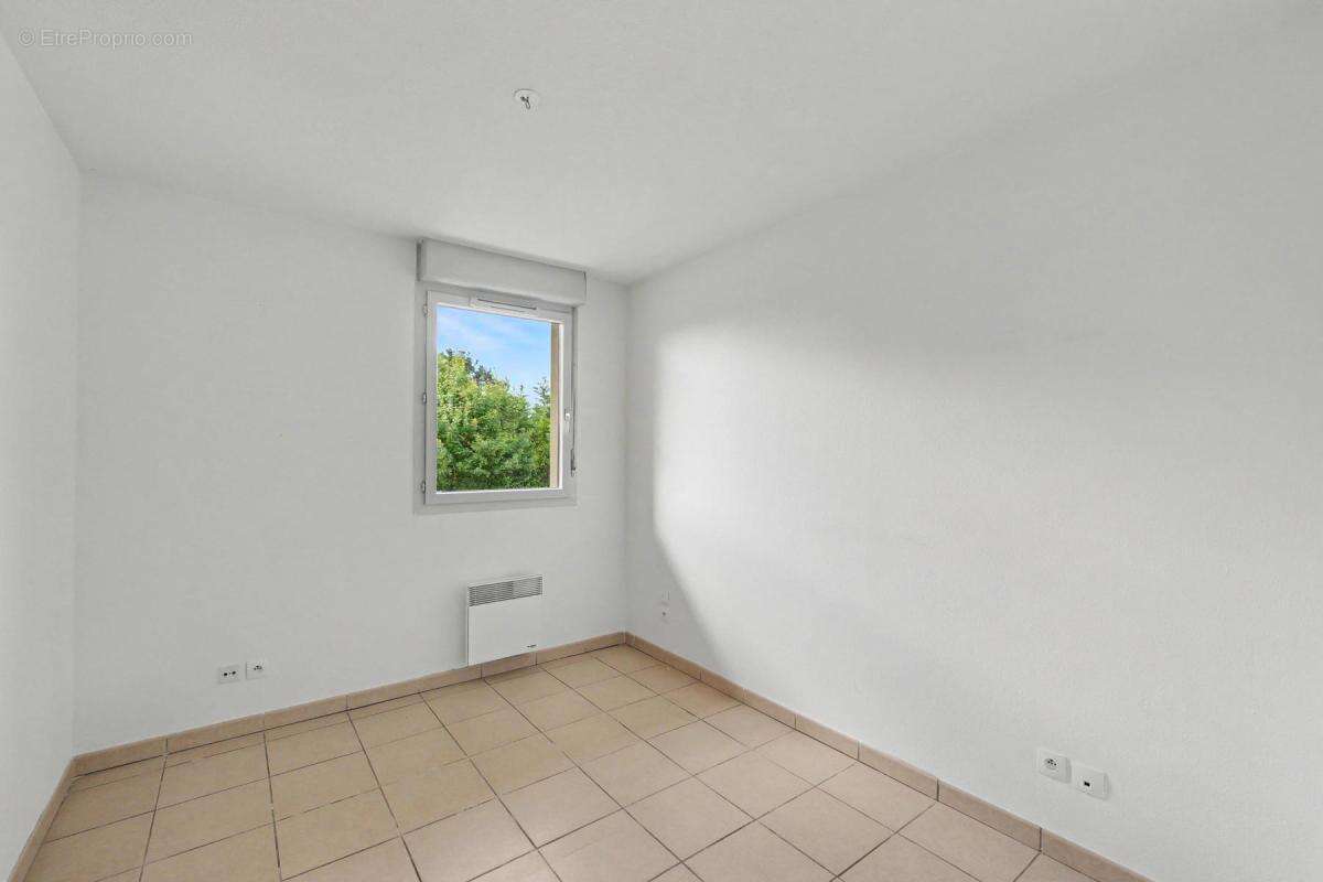 Appartement à MERVILLE