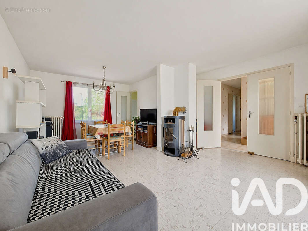 Photo 3 - Maison à LES ANDELYS
