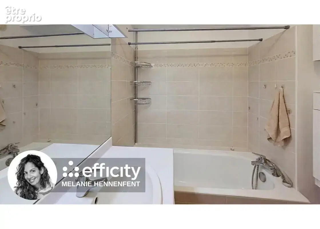 Appartement - photo 7