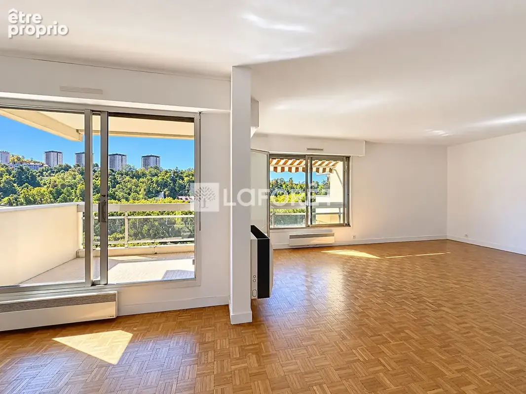 Lyon croix rousse- bords de saône  t4/ 117 m²  vue exceptionnelle - photo 6