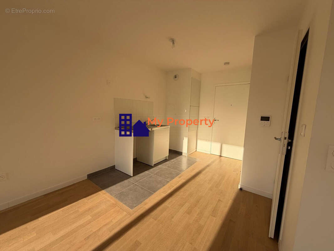 Appartement à HOUILLES