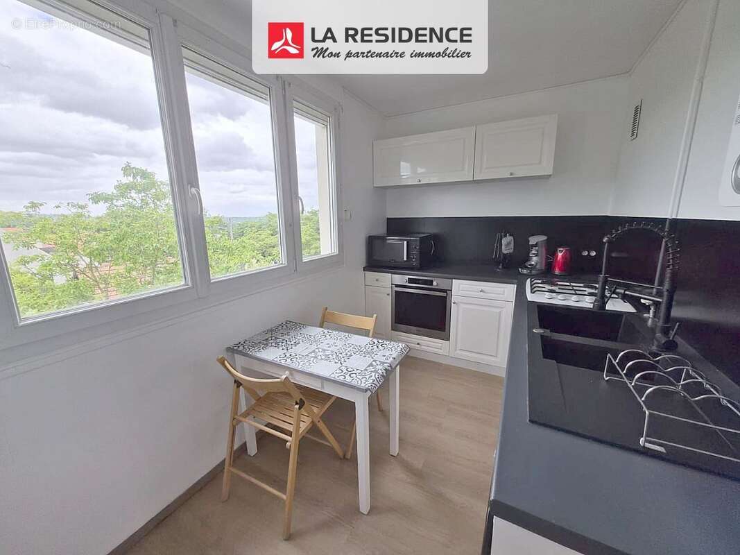 Appartement à HERBLAY