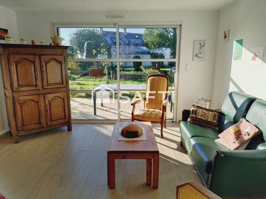 Photo 4 - Maison à SAINT-PHILIBERT