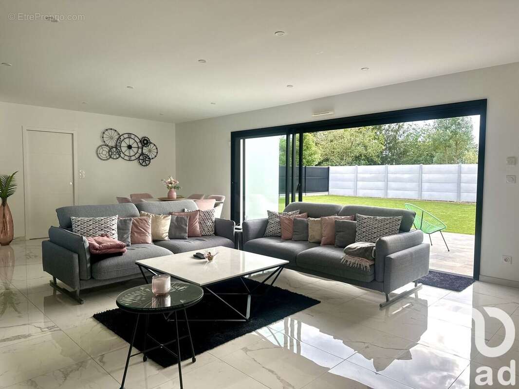 Photo 3 - Maison à LE GAVRE