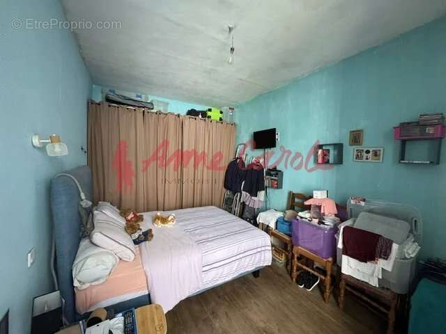 Le calme au coeur du Pré Saint Gervais: appartement de 2 piè - photo 4
