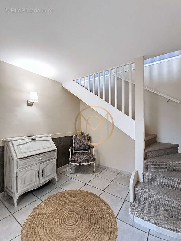 Maison à MAUREILHAN