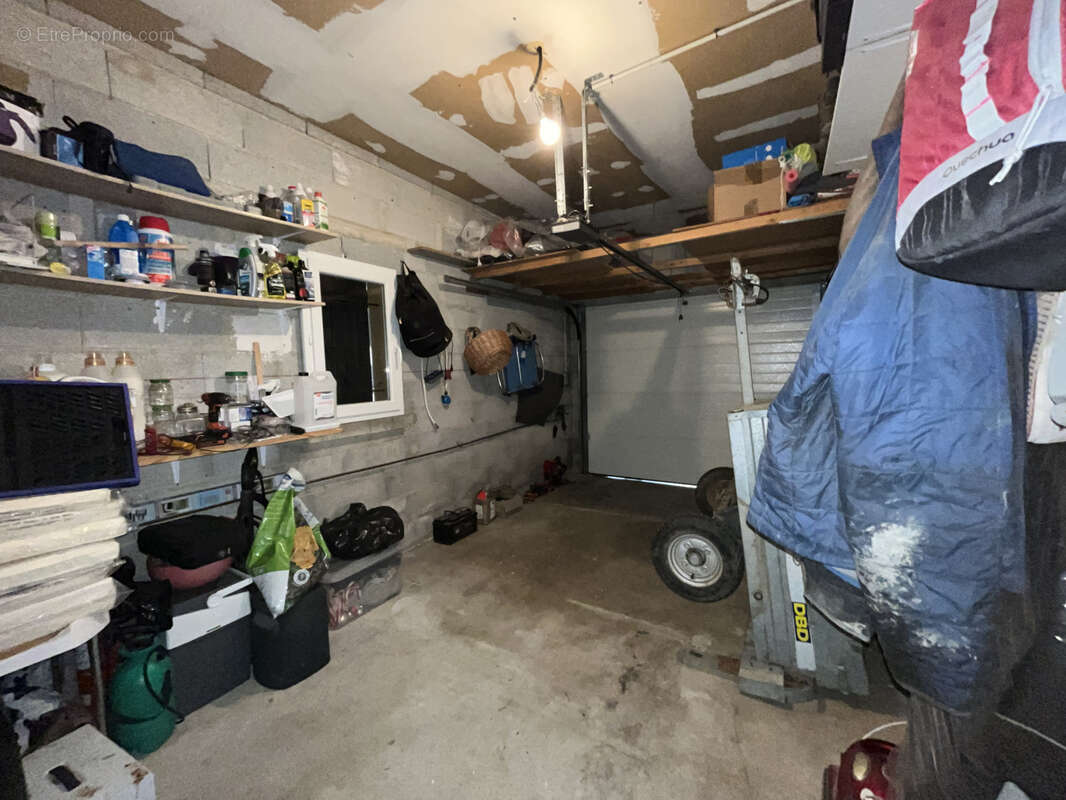 Maison à LEZIGNAN-CORBIERES