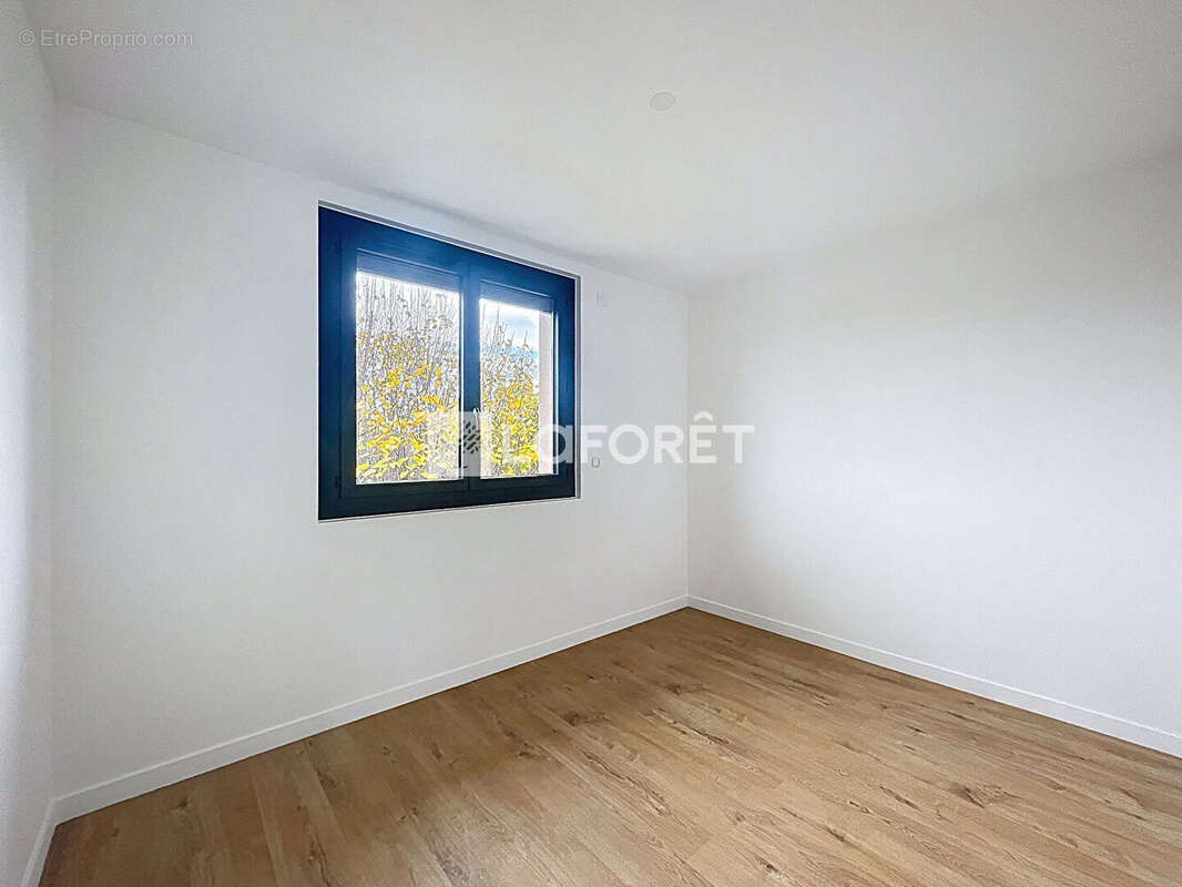 Appartement à QUINCIEUX