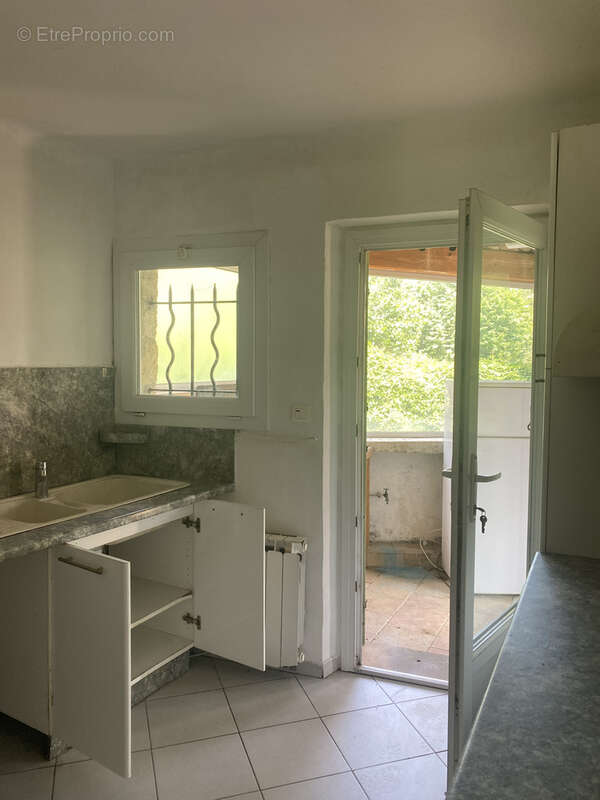 Maison à SPERACEDES