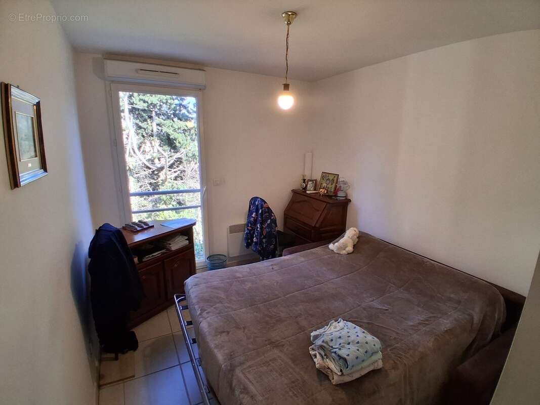 Appartement à LA CIOTAT