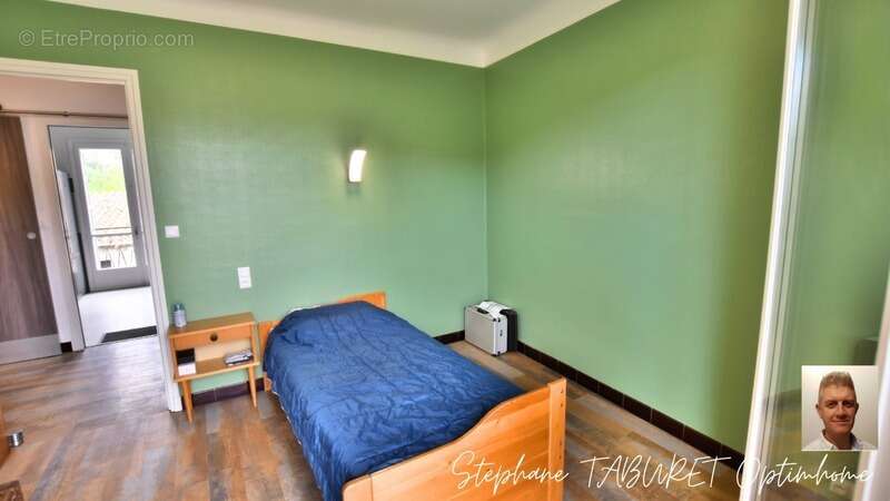 Maison à MARQUIXANES