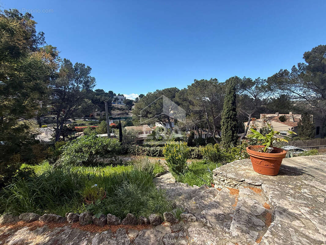 Maison 195m² à martigues - photo 8